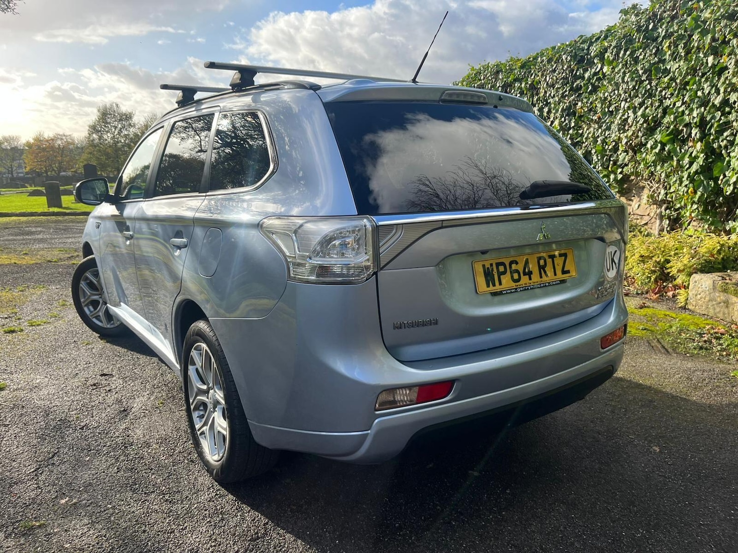 Used Mitsubishi Outlander 2014 for sale - 76398326: Photo 69