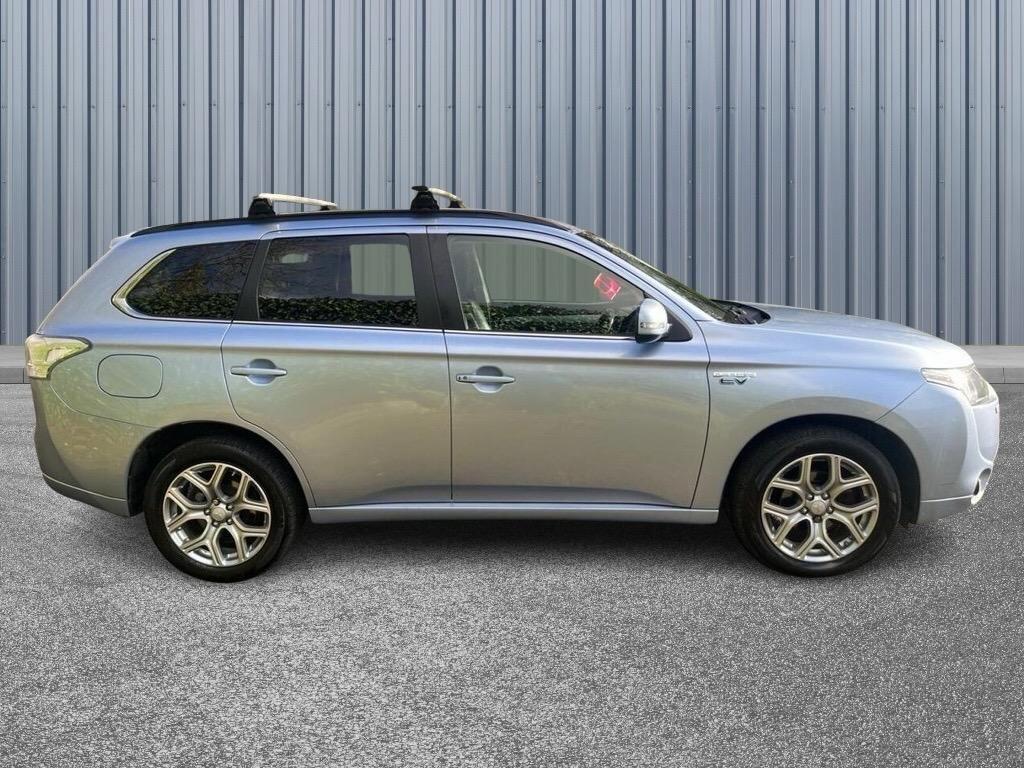 Used Mitsubishi Outlander 2014 for sale - 76398326: Photo 7