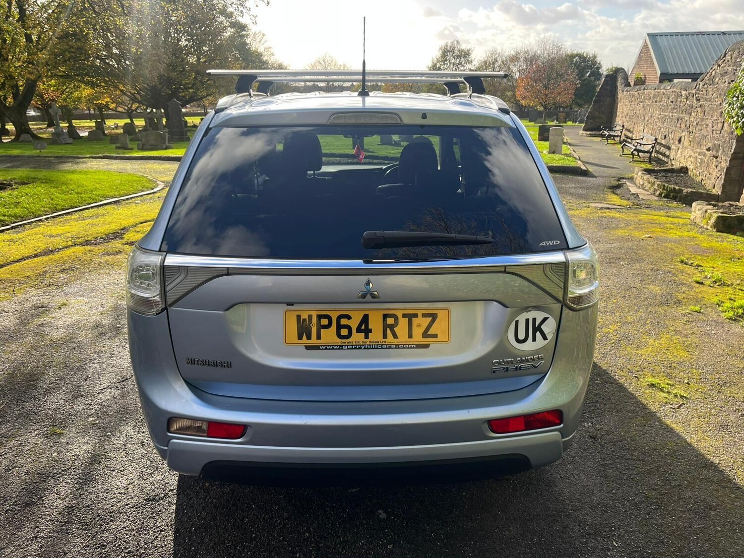 Used Mitsubishi Outlander 2014 for sale - 76398326: Photo 70