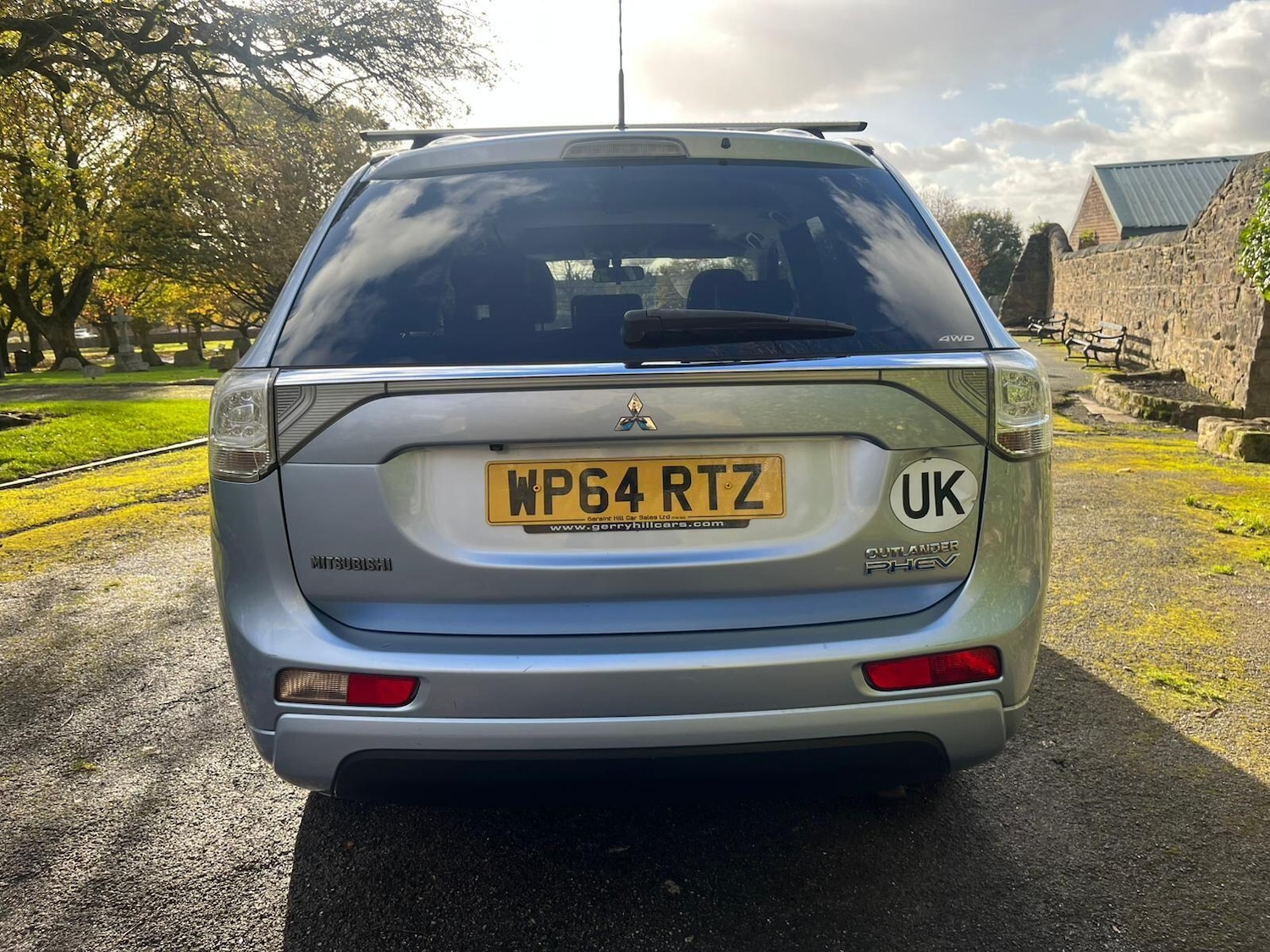 Used Mitsubishi Outlander 2014 for sale - 76398326: Photo 71