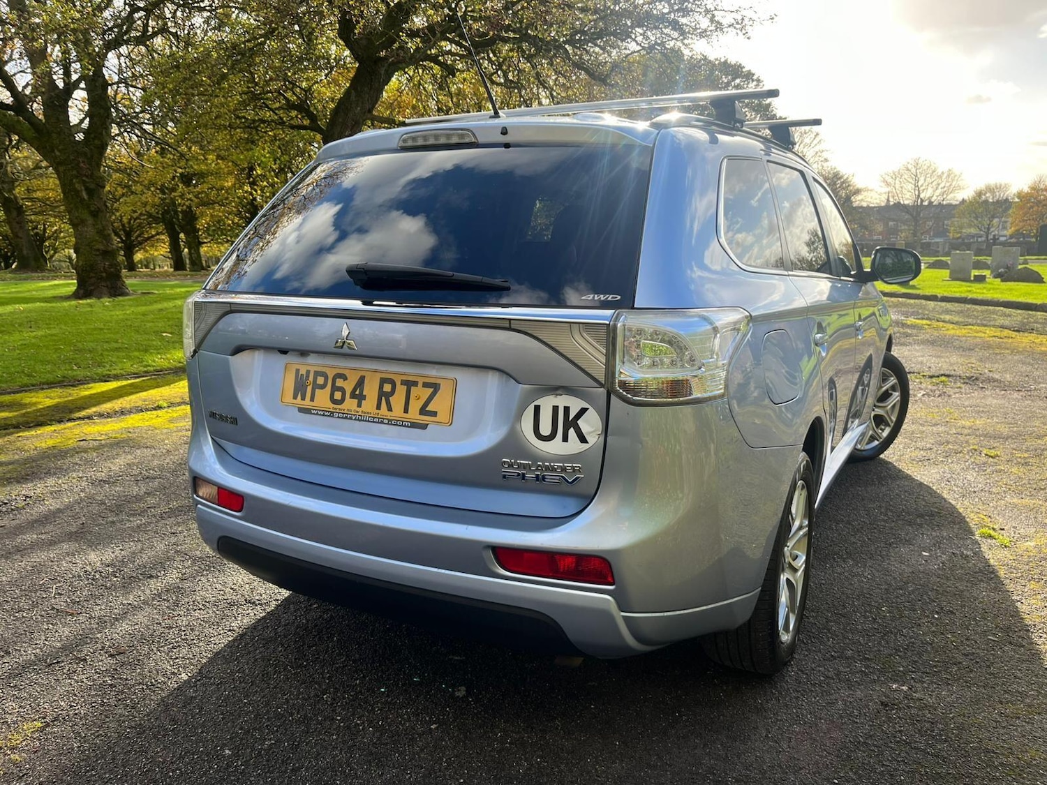 Used Mitsubishi Outlander 2014 for sale - 76398326: Photo 72