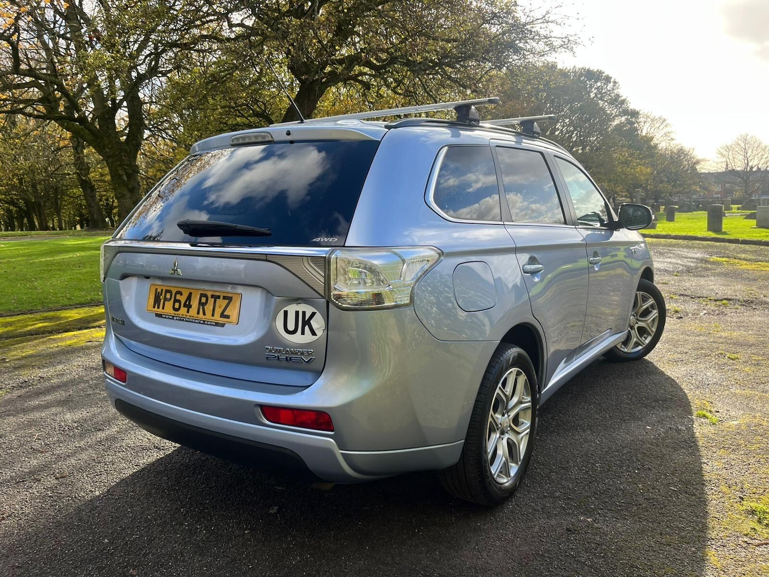 Used Mitsubishi Outlander 2014 for sale - 76398326: Photo 73