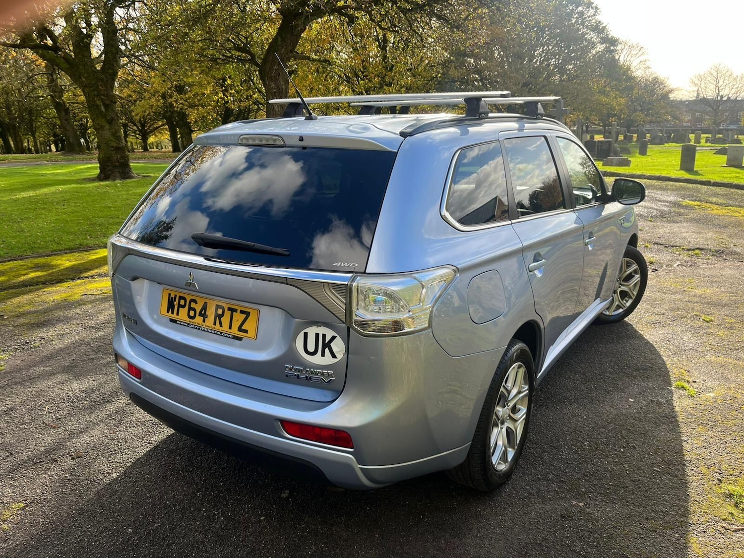 Used Mitsubishi Outlander 2014 for sale - 76398326: Photo 74