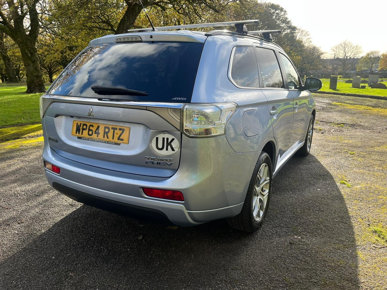Used Mitsubishi Outlander 2014 for sale - 76398326: Photo 75