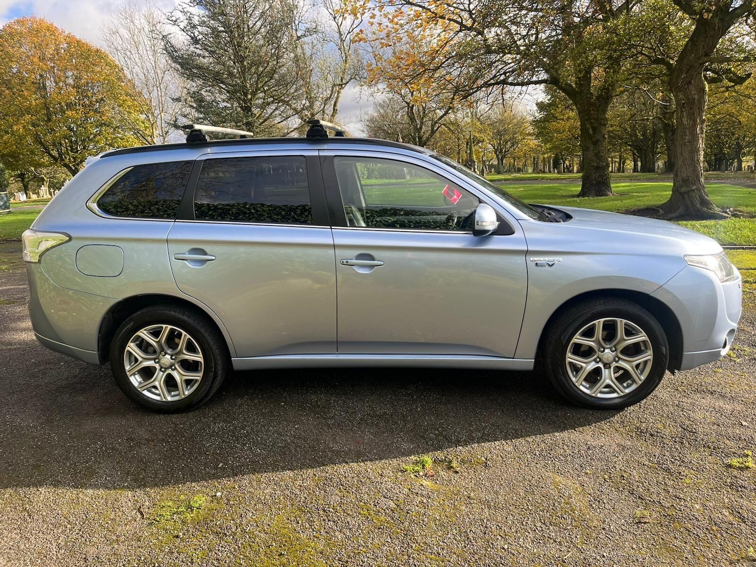 Used Mitsubishi Outlander 2014 for sale - 76398326: Photo 76