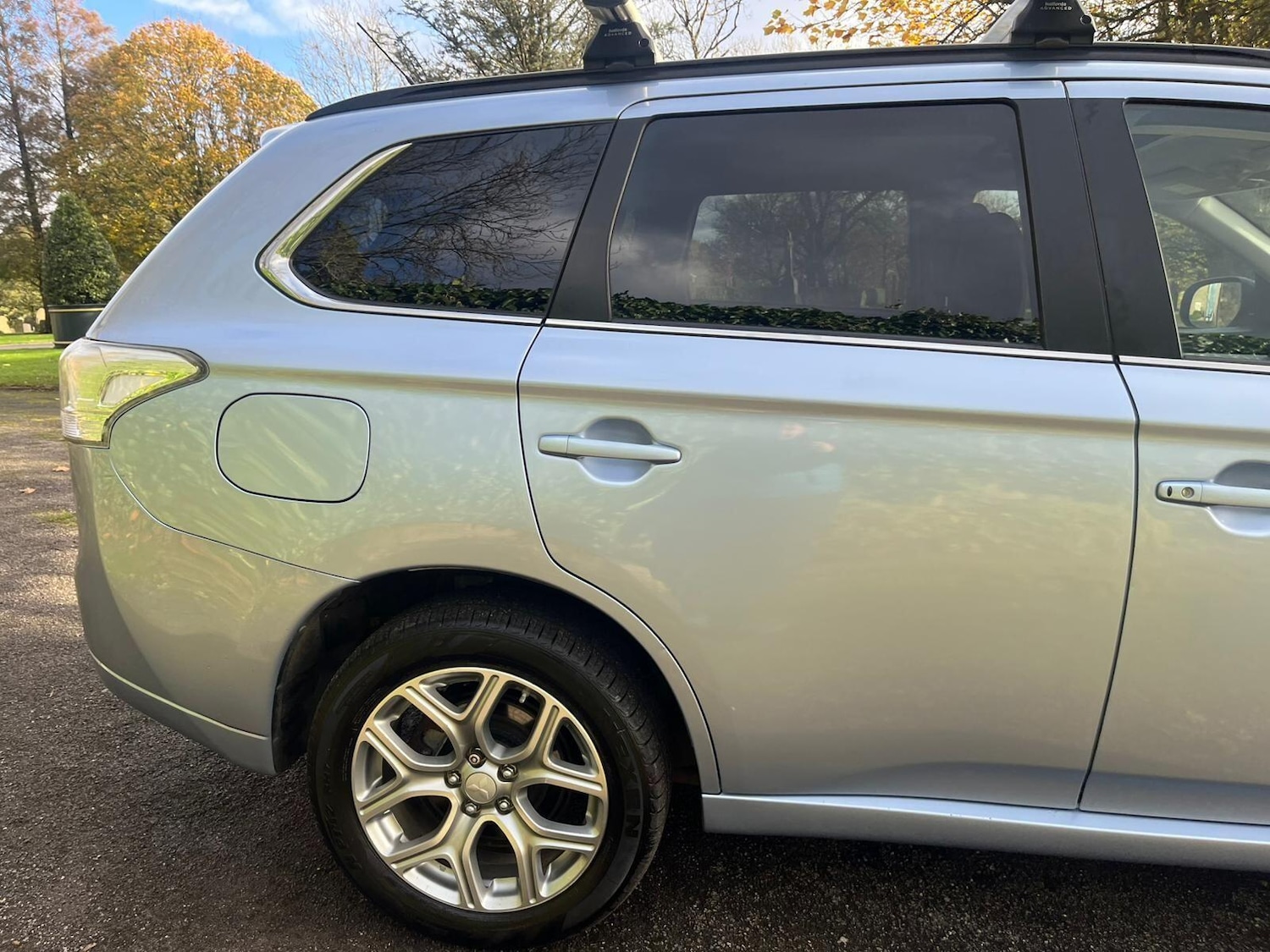 Used Mitsubishi Outlander 2014 for sale - 76398326: Photo 77