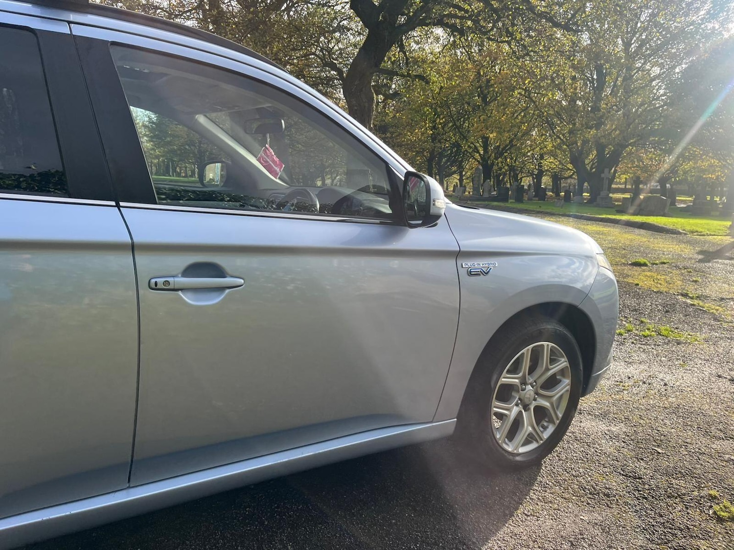 Used Mitsubishi Outlander 2014 for sale - 76398326: Photo 78