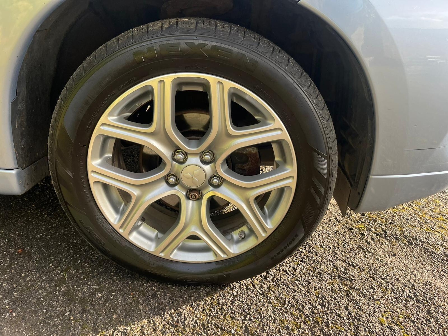 Used Mitsubishi Outlander 2014 for sale - 76398326: Photo 79