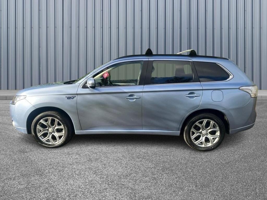 Used Mitsubishi Outlander 2014 for sale - 76398326: Photo 8