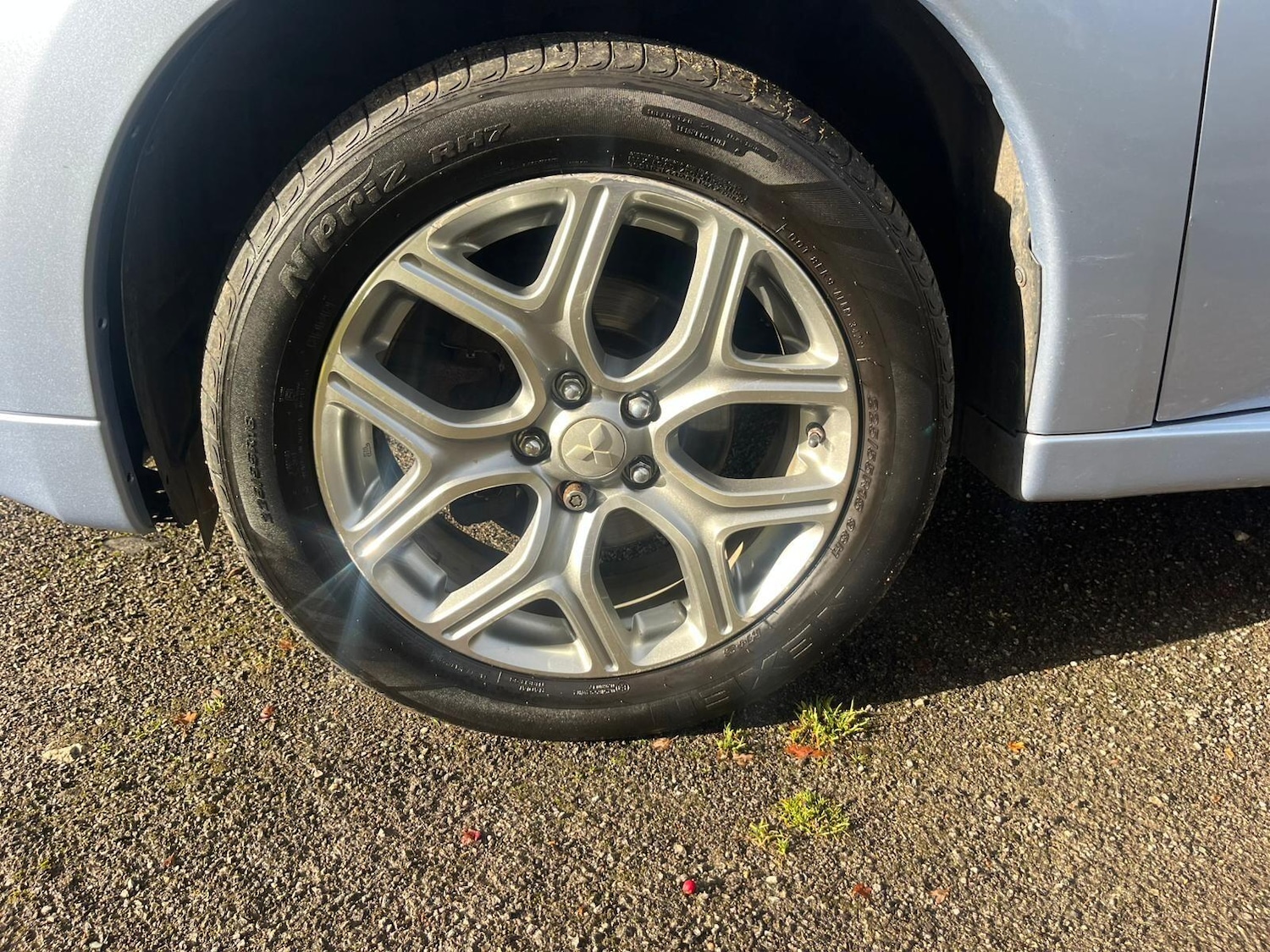 Used Mitsubishi Outlander 2014 for sale - 76398326: Photo 80