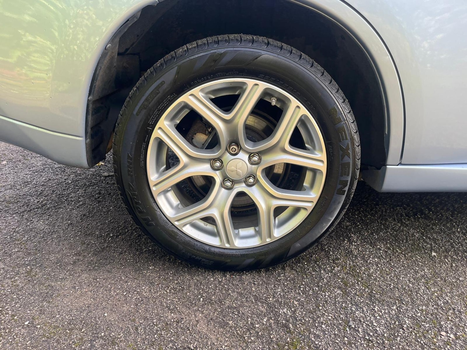 Used Mitsubishi Outlander 2014 for sale - 76398326: Photo 81