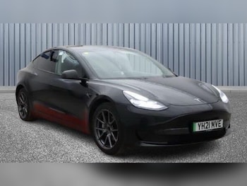 Used Tesla Model 3 2021 for sale - 78517216: Photo