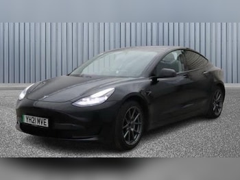 Used Tesla Model 3 2021 for sale - 78517216: Photo