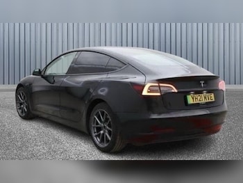Used Tesla Model 3 2021 for sale - 78517216: Photo