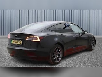 Used Tesla Model 3 2021 for sale - 78517216: Photo