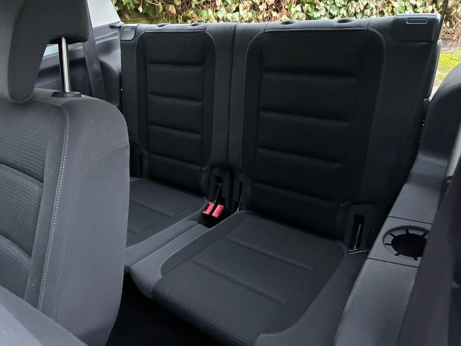 Used Volkswagen Touran for sale - 77625830: Photo 18