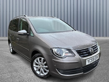 (59) - 2.0 TDI Match DSG 5dr (7 Seats)