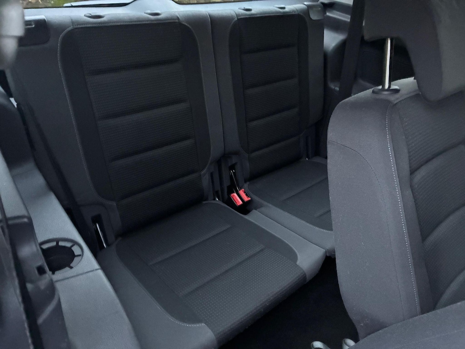 Used Volkswagen Touran for sale - 77625830: Photo 20