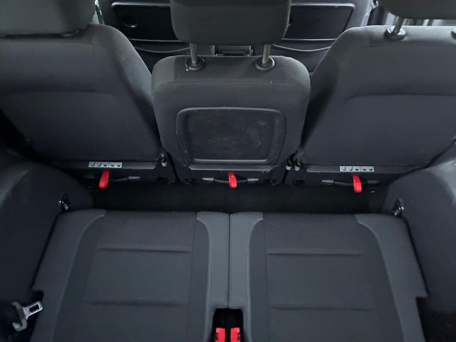 Used Volkswagen Touran for sale - 77625830: Photo 21