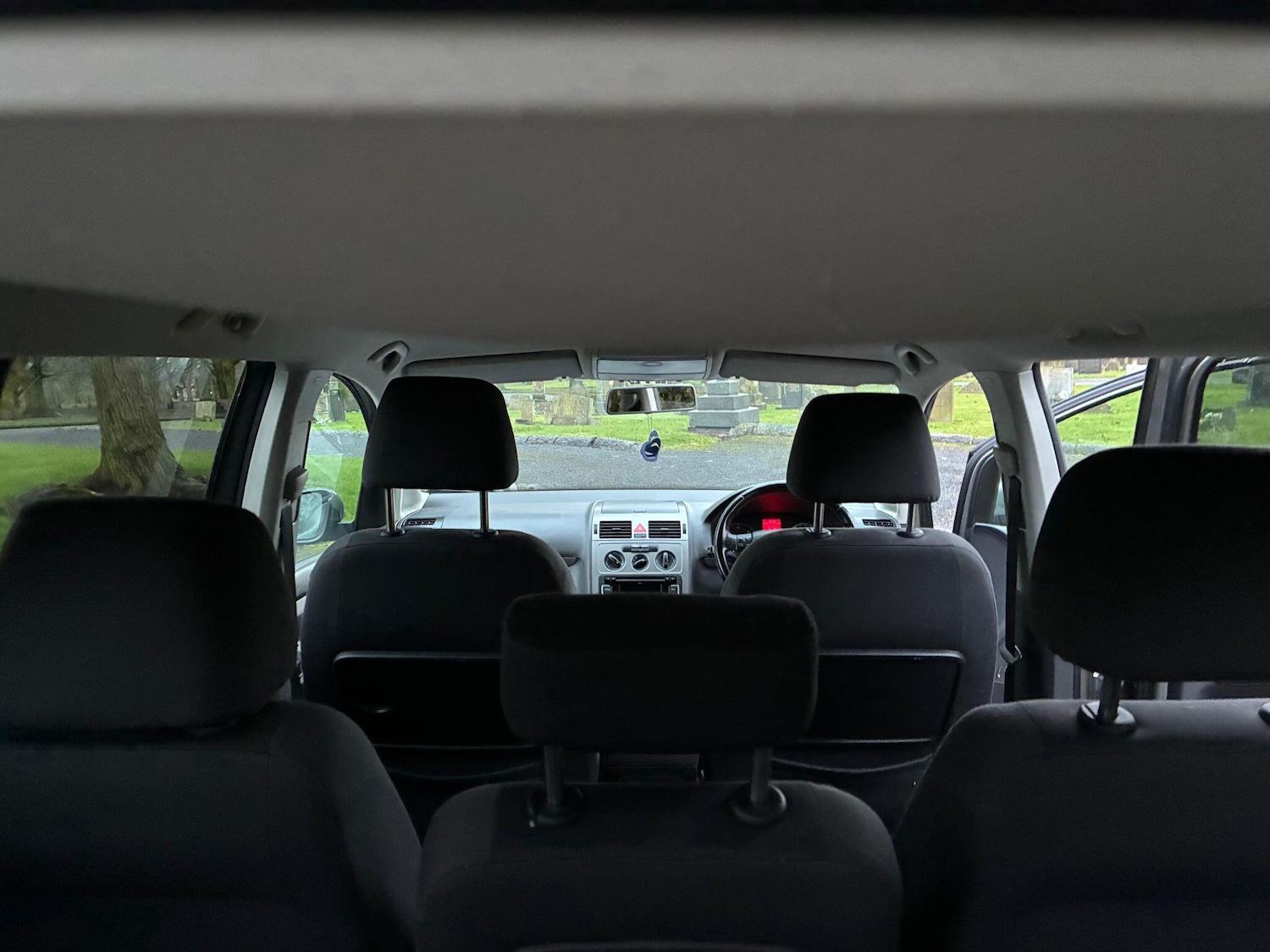 Used Volkswagen Touran for sale - 77625830: Photo 22