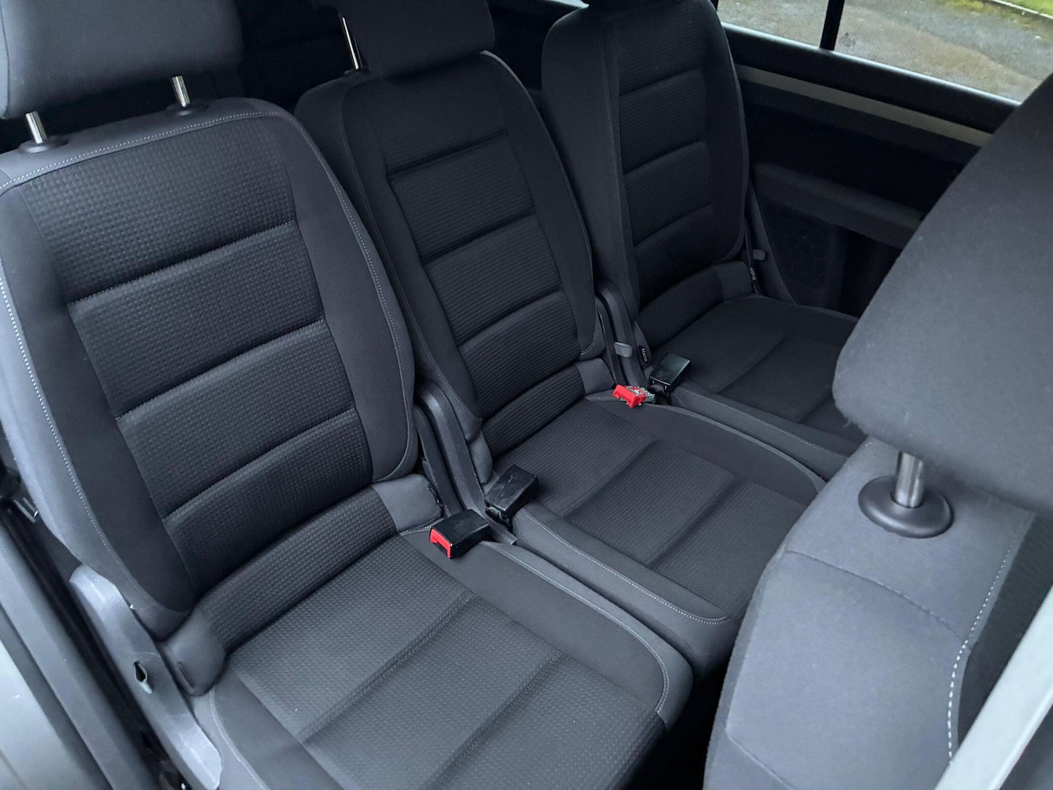 Used Volkswagen Touran for sale - 77625830: Photo 23