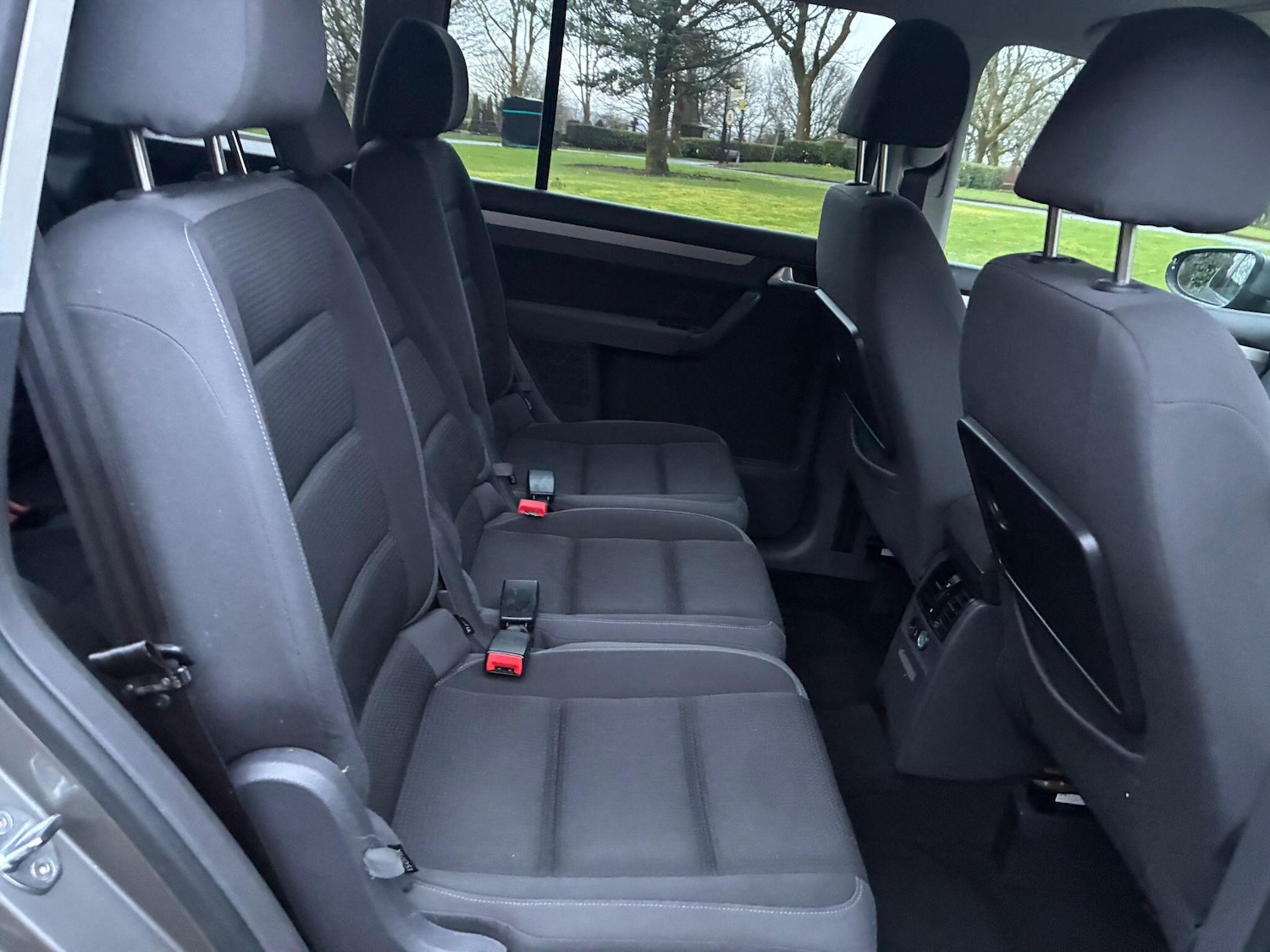 Used Volkswagen Touran for sale - 77625830: Photo 24