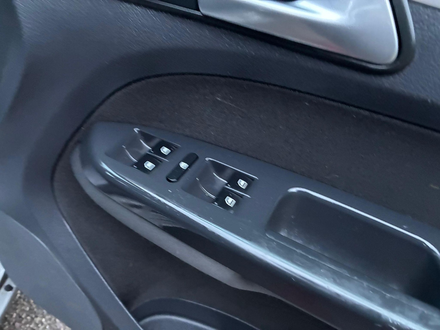 Used Volkswagen Touran for sale - 77625830: Photo 29