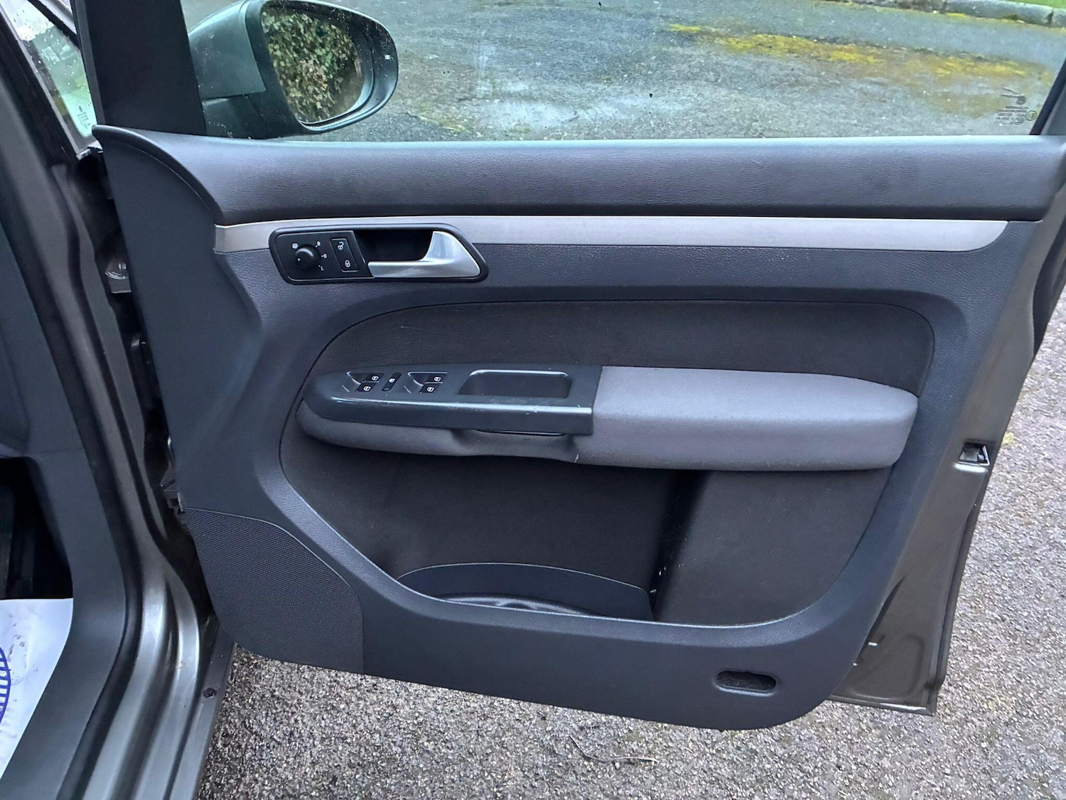 Used Volkswagen Touran for sale - 77625830: Photo 30