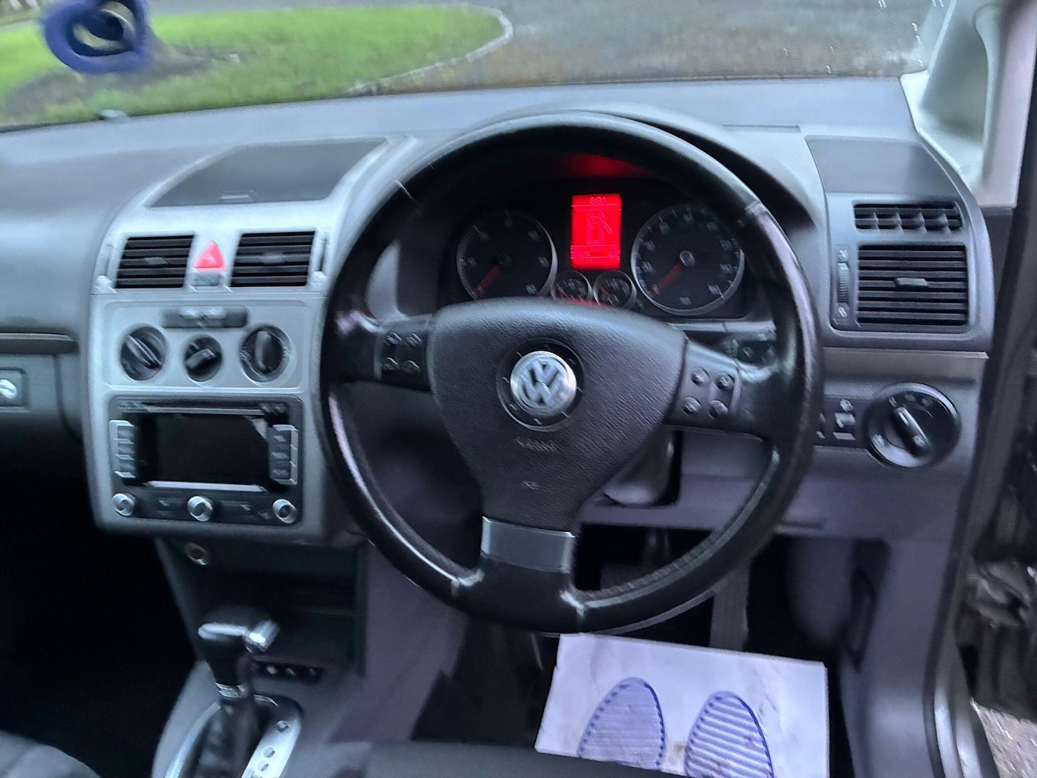 Used Volkswagen Touran for sale - 77625830: Photo 32