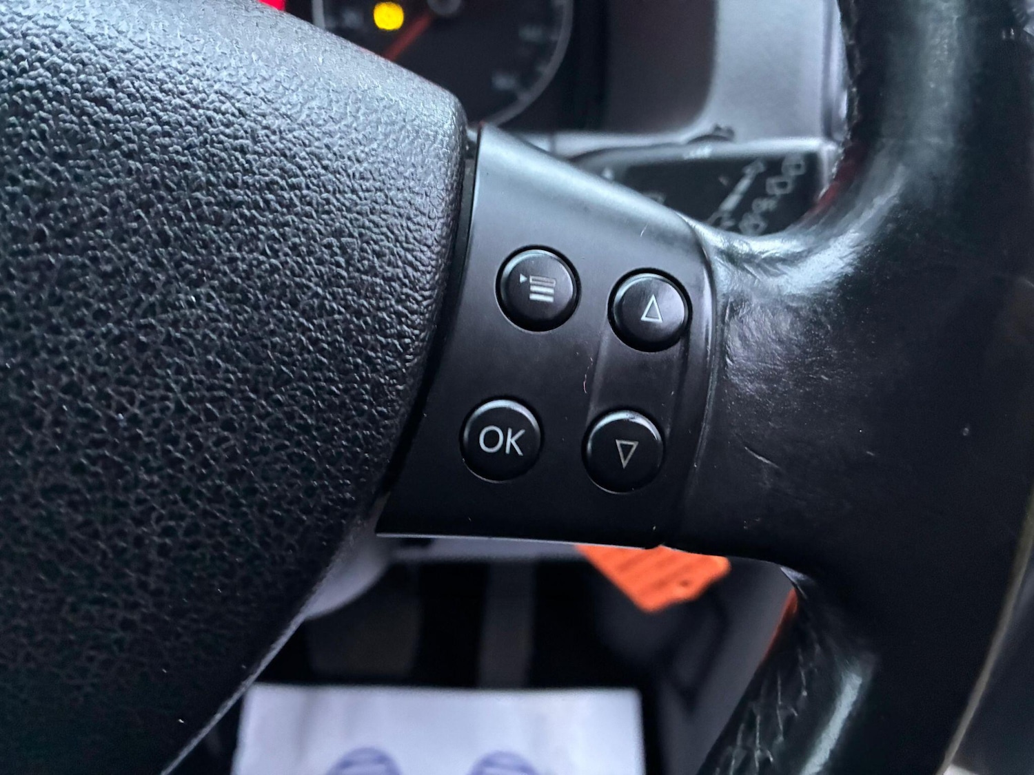 Used Volkswagen Touran for sale - 77625830: Photo 35