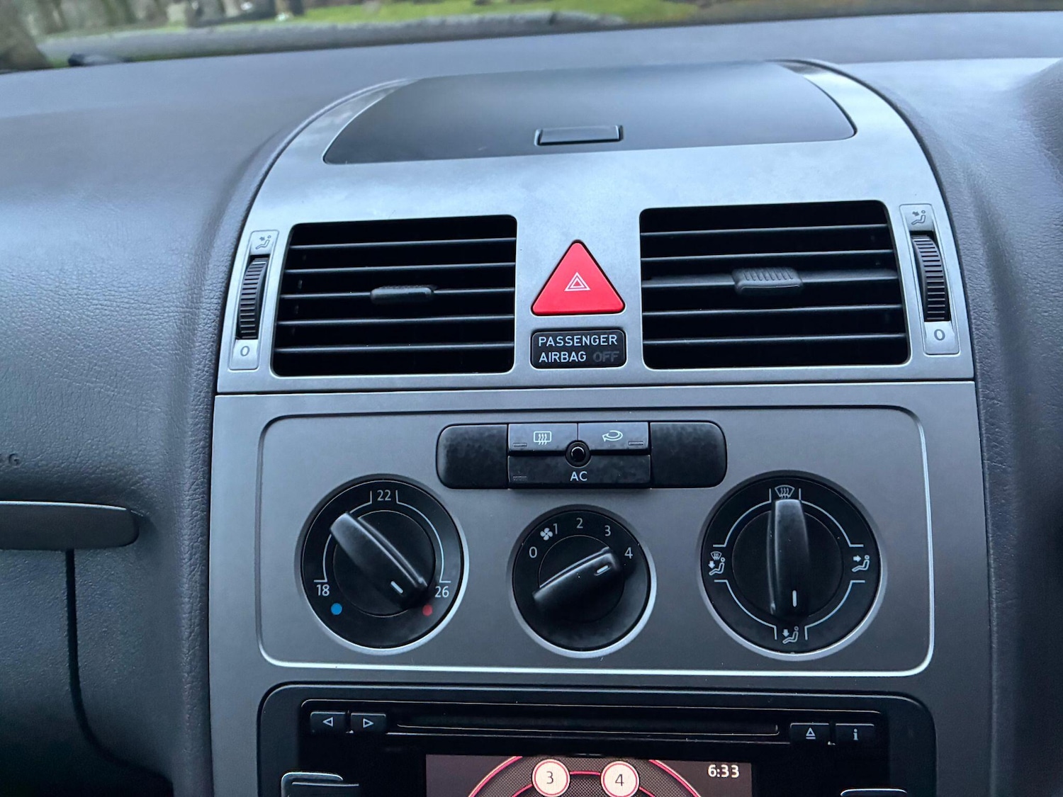 Used Volkswagen Touran for sale - 77625830: Photo 37