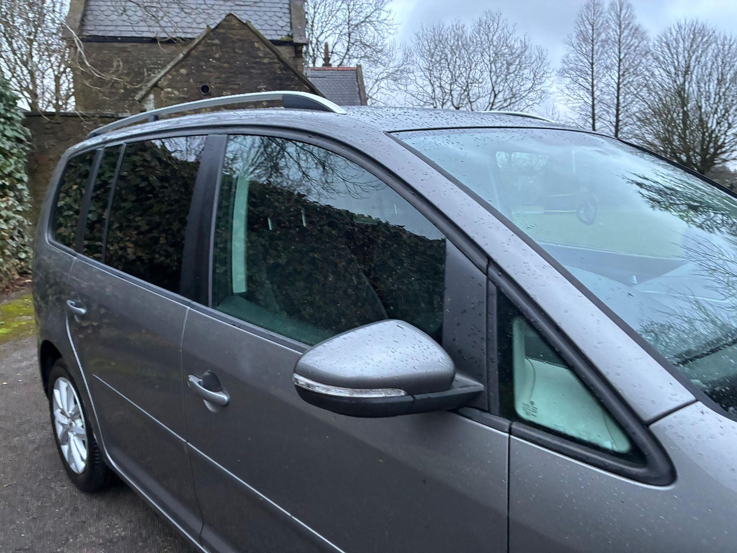 Used Volkswagen Touran for sale - 77625830: Photo 44