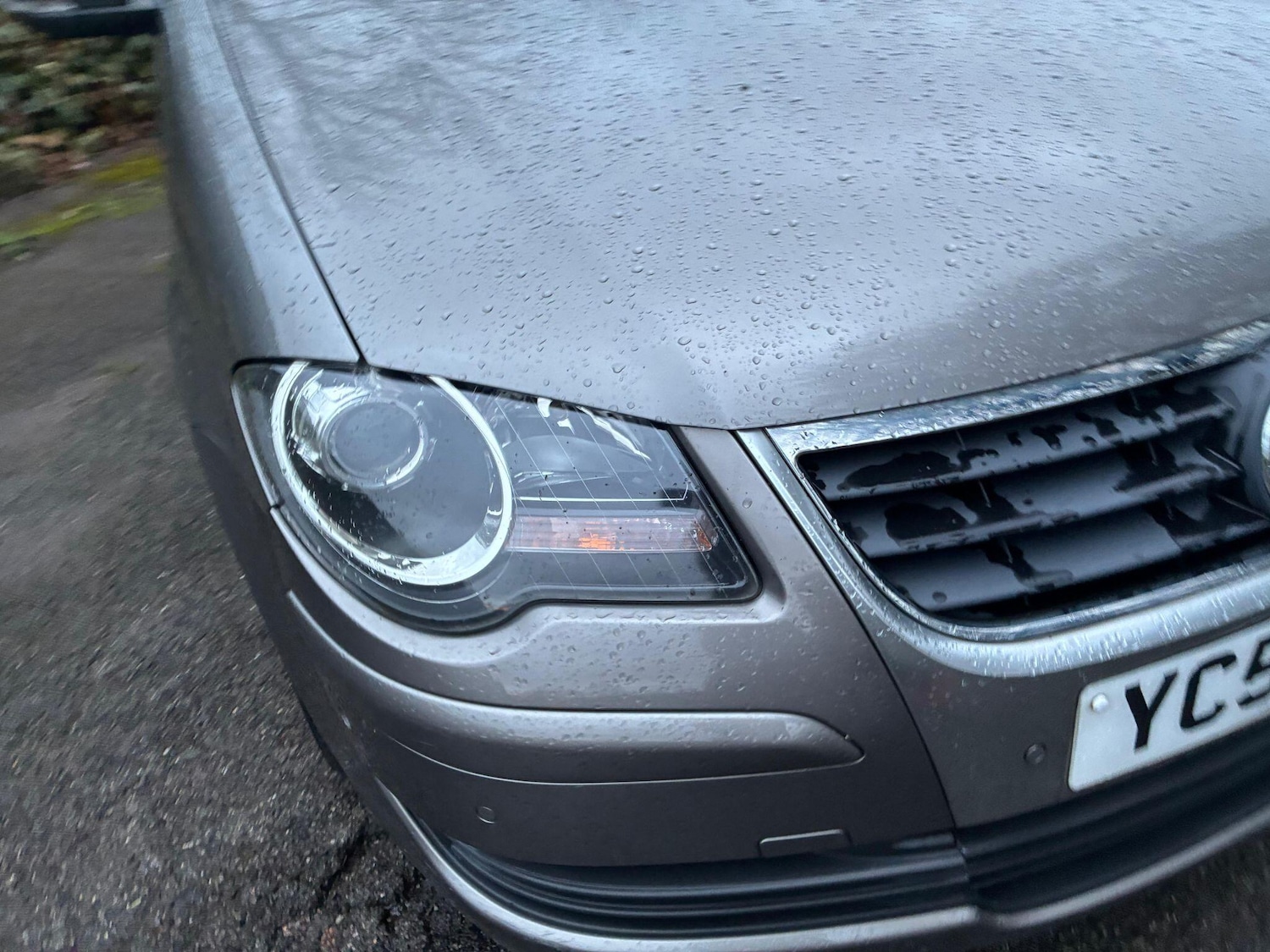 Used Volkswagen Touran for sale - 77625830: Photo 45