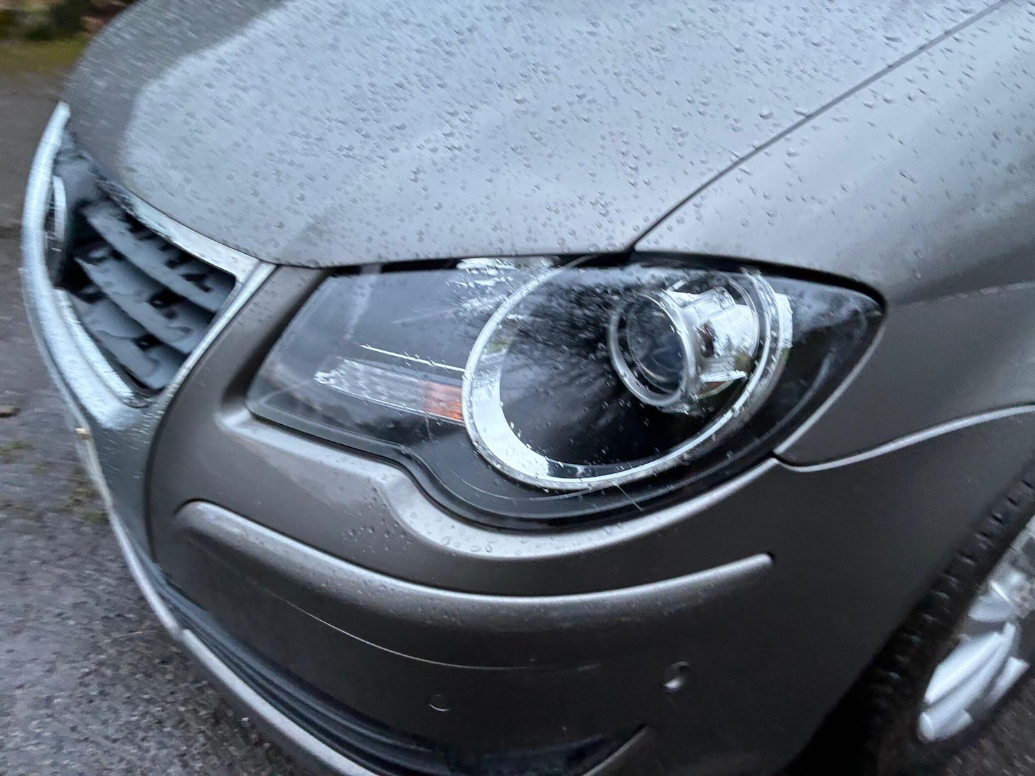 Used Volkswagen Touran for sale - 77625830: Photo 48