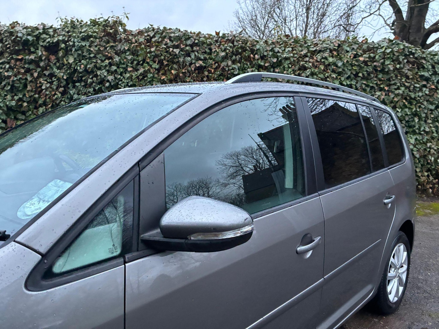 Used Volkswagen Touran for sale - 77625830: Photo 49