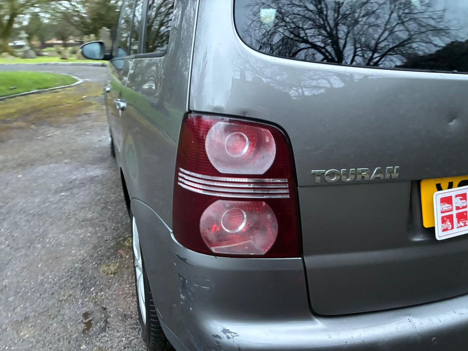 Used Volkswagen Touran for sale - 77625830: Photo 61