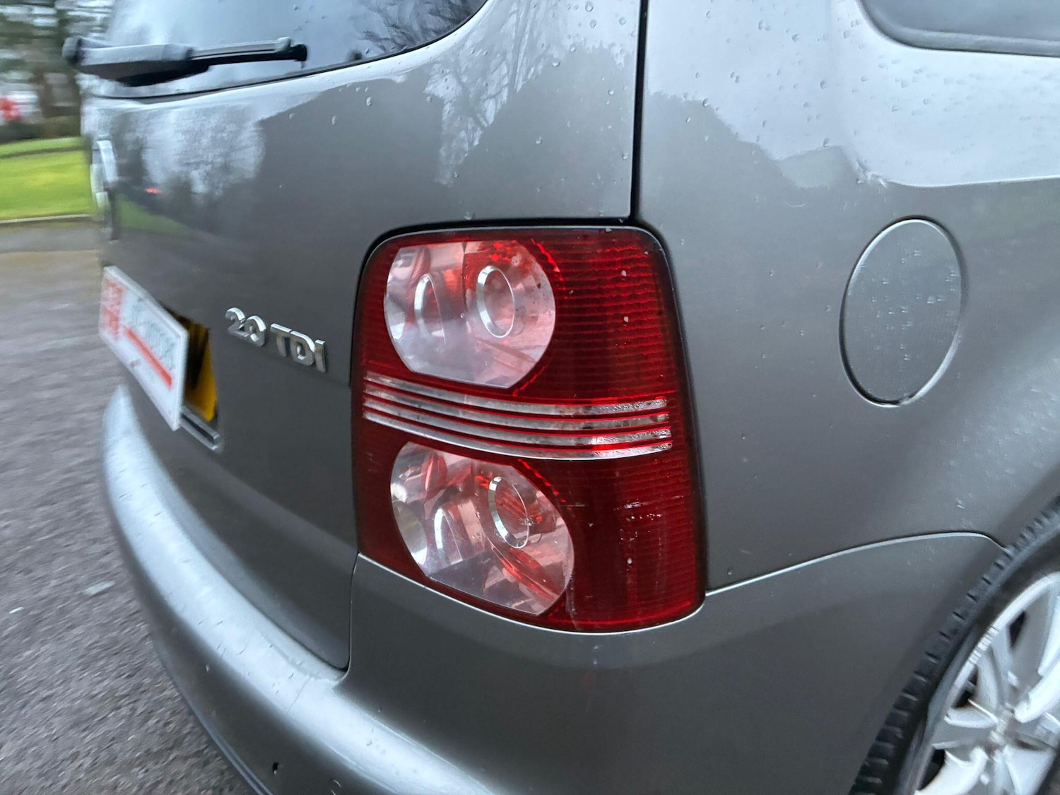 Used Volkswagen Touran for sale - 77625830: Photo 64