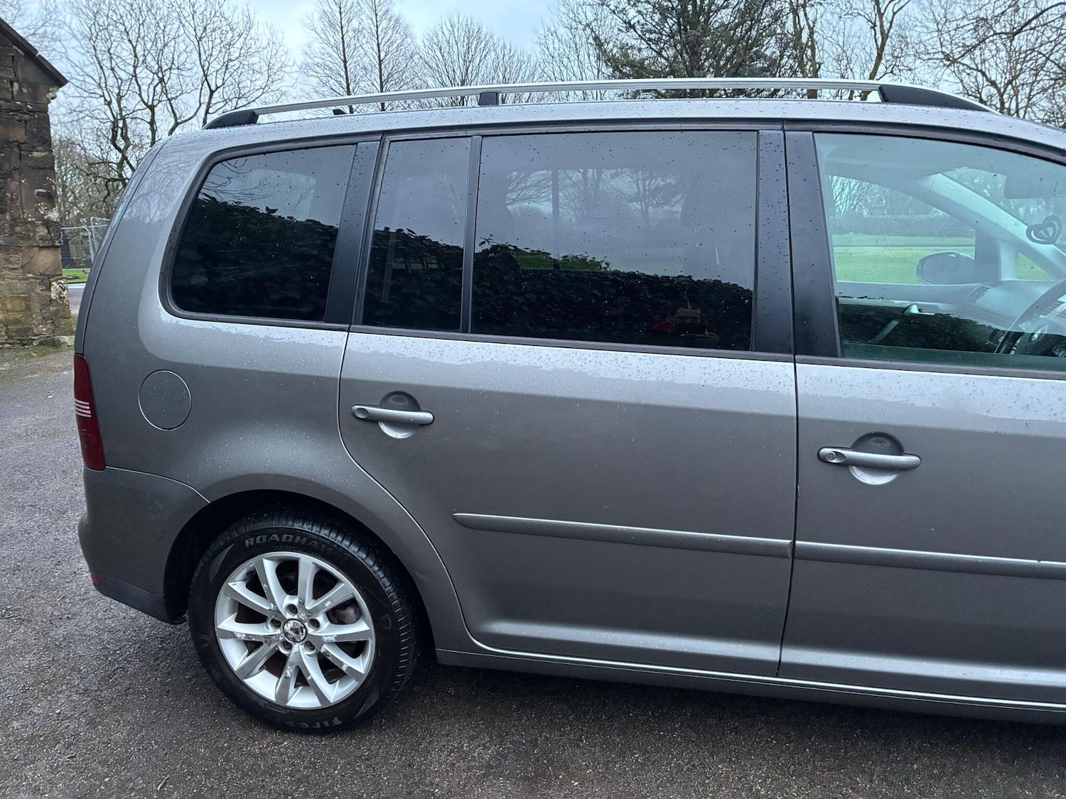 Used Volkswagen Touran for sale - 77625830: Photo 70