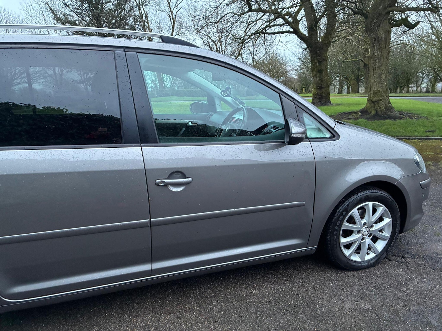 Used Volkswagen Touran for sale - 77625830: Photo 71