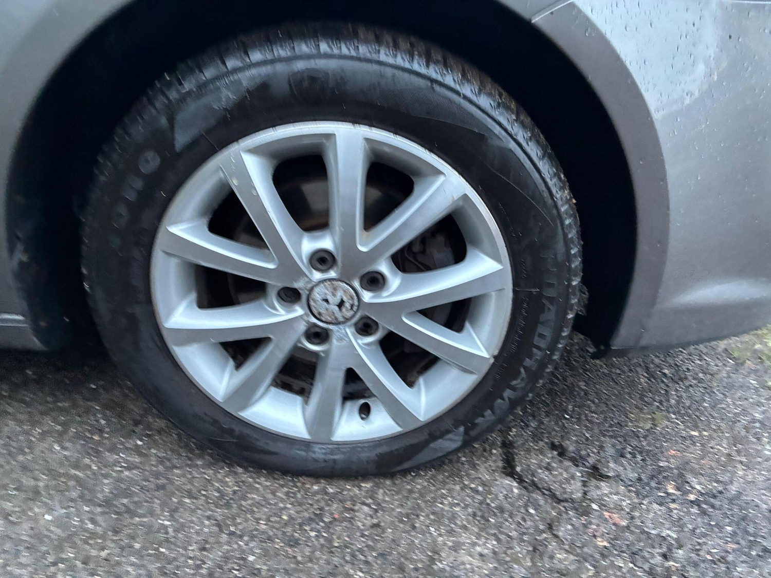 Used Volkswagen Touran for sale - 77625830: Photo 72