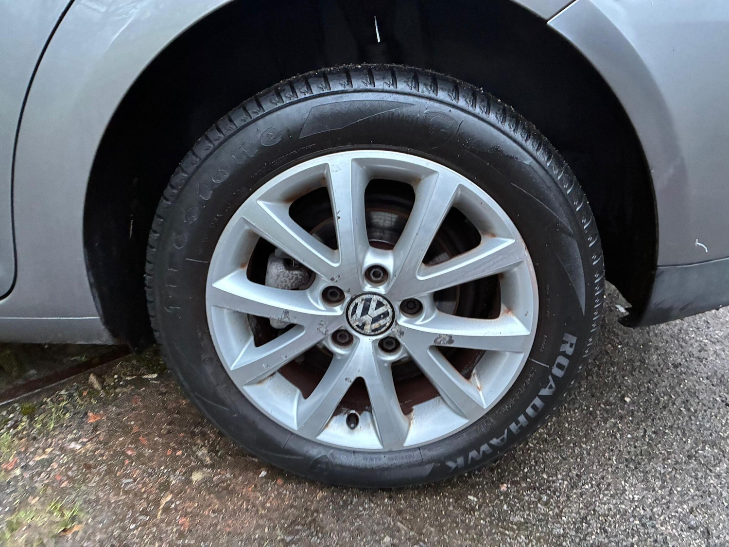 Used Volkswagen Touran for sale - 77625830: Photo 74