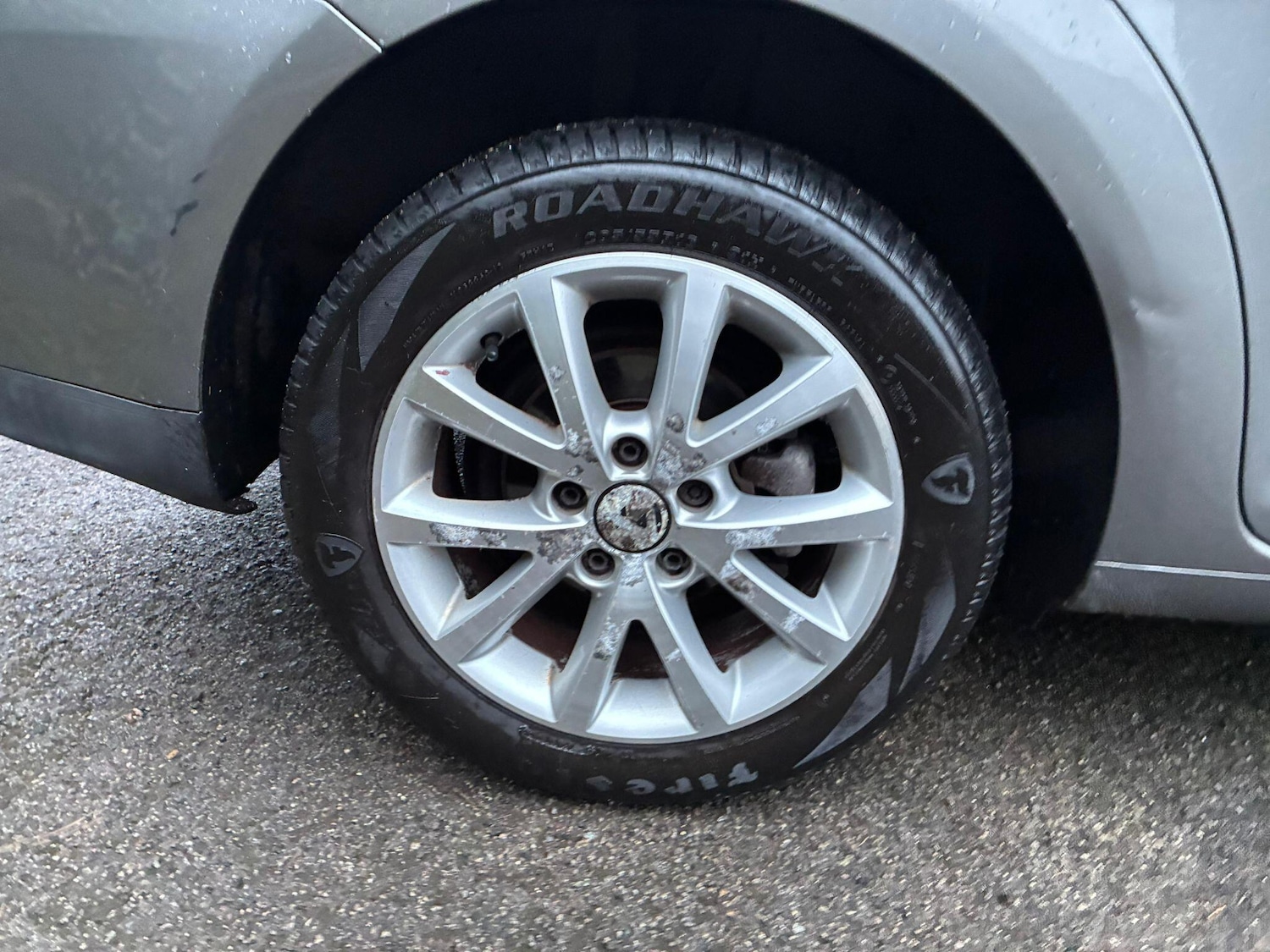 Used Volkswagen Touran for sale - 77625830: Photo 75