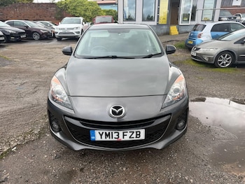 Used Mazda Mazda3 2013 for sale - 78636093: Photo