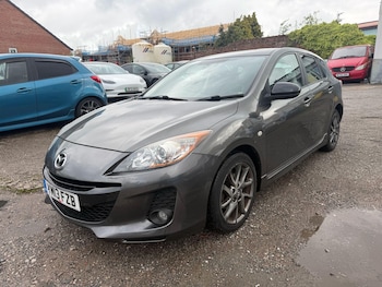 Used Mazda Mazda3 2013 for sale - 78636093: Photo