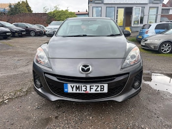 Used Mazda Mazda3 2013 for sale - 78636093: Photo