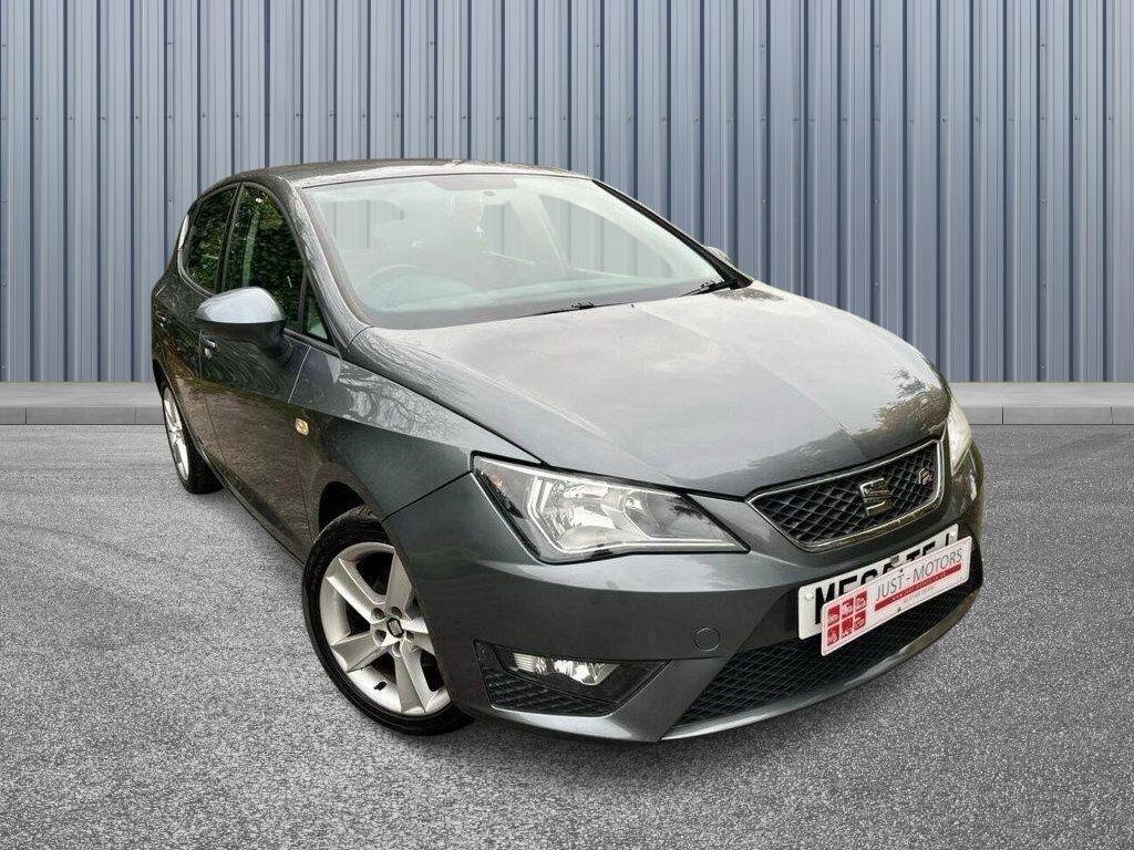 Used SEAT Ibiza 2015 for sale - 76138093: Photo 1