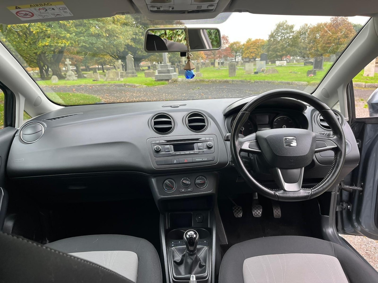 Used SEAT Ibiza 2015 for sale - 76138093: Photo 10