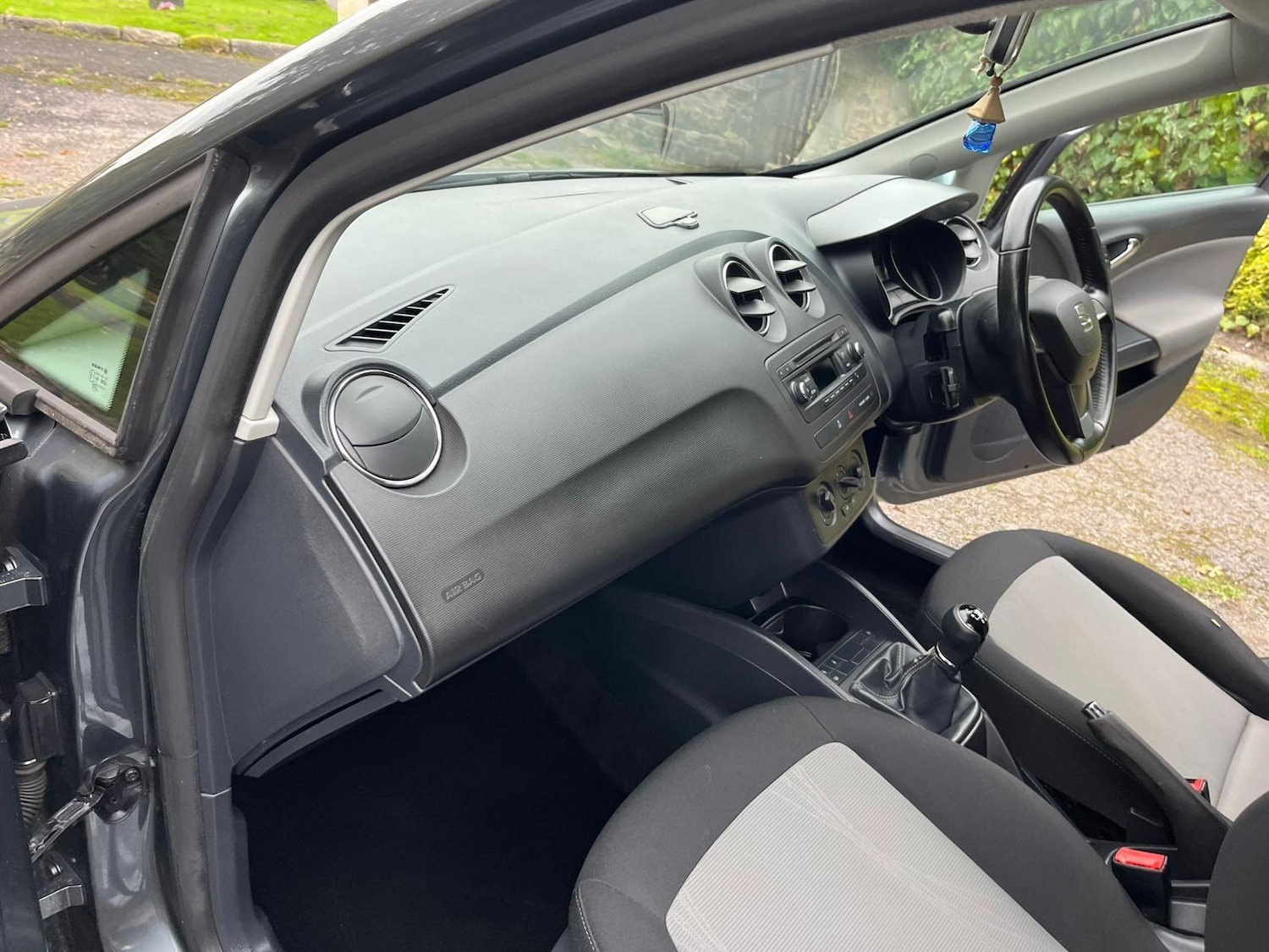 Used SEAT Ibiza 2015 for sale - 76138093: Photo 12