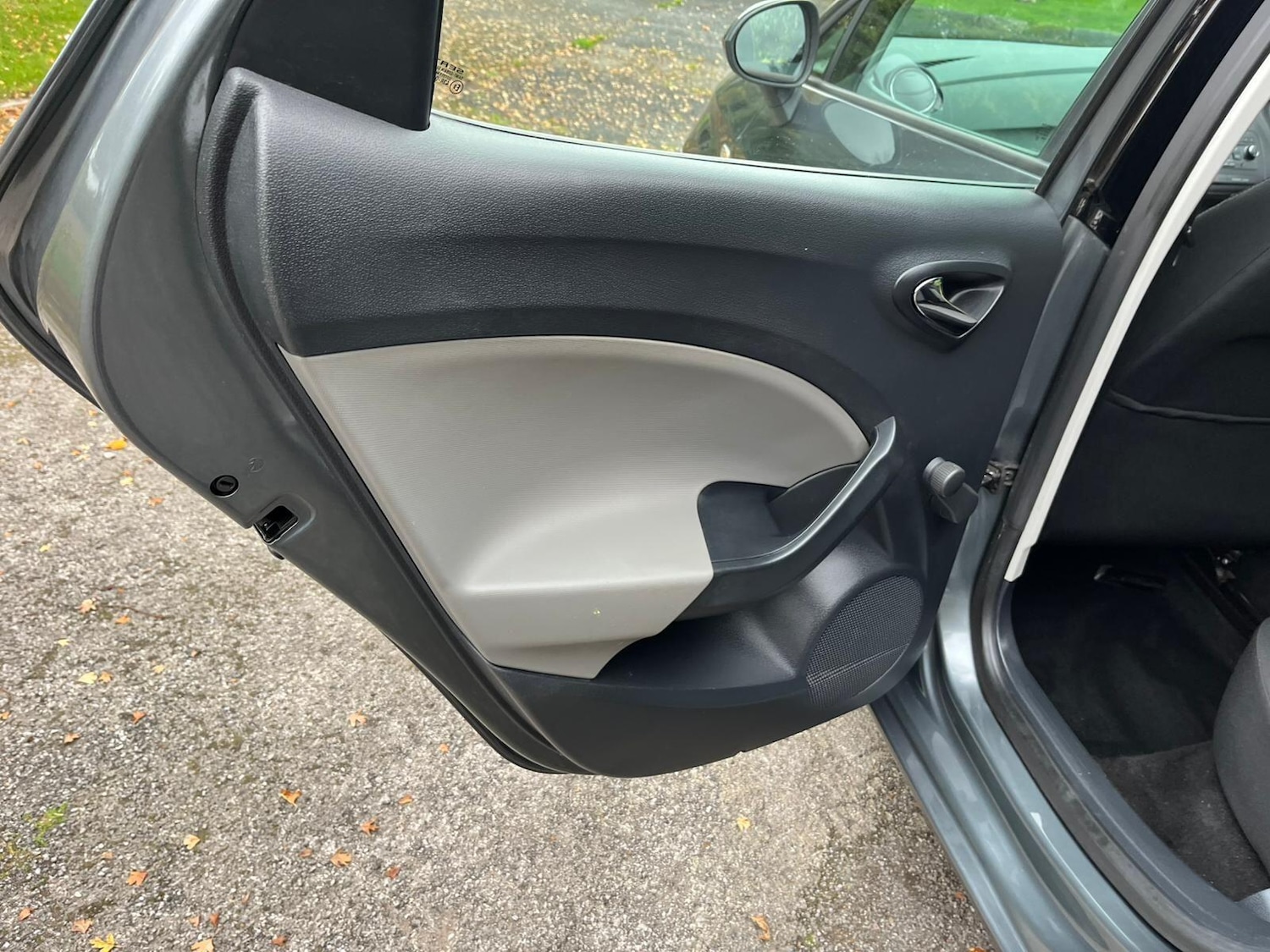 Used SEAT Ibiza 2015 for sale - 76138093: Photo 15