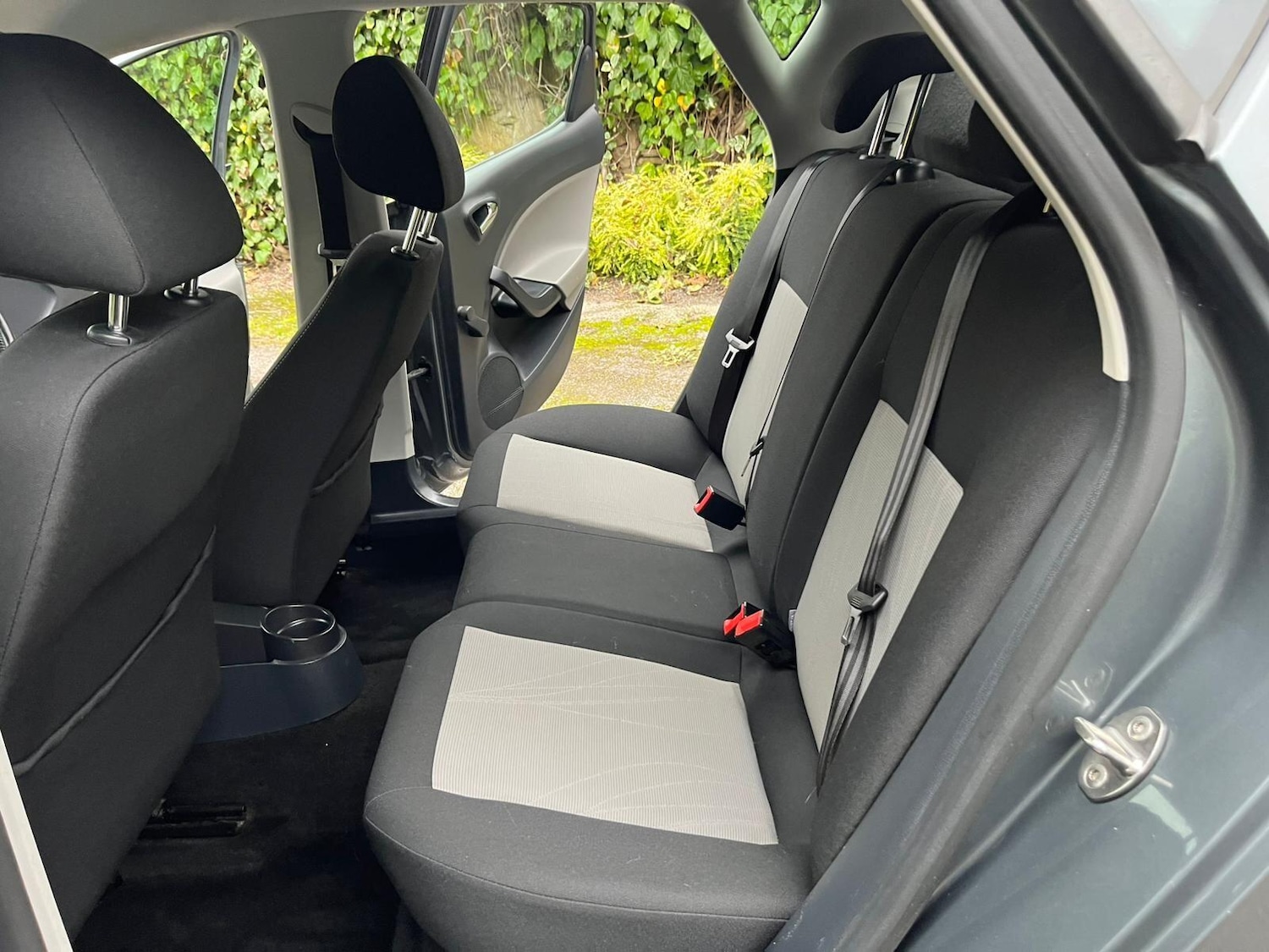 Used SEAT Ibiza 2015 for sale - 76138093: Photo 16